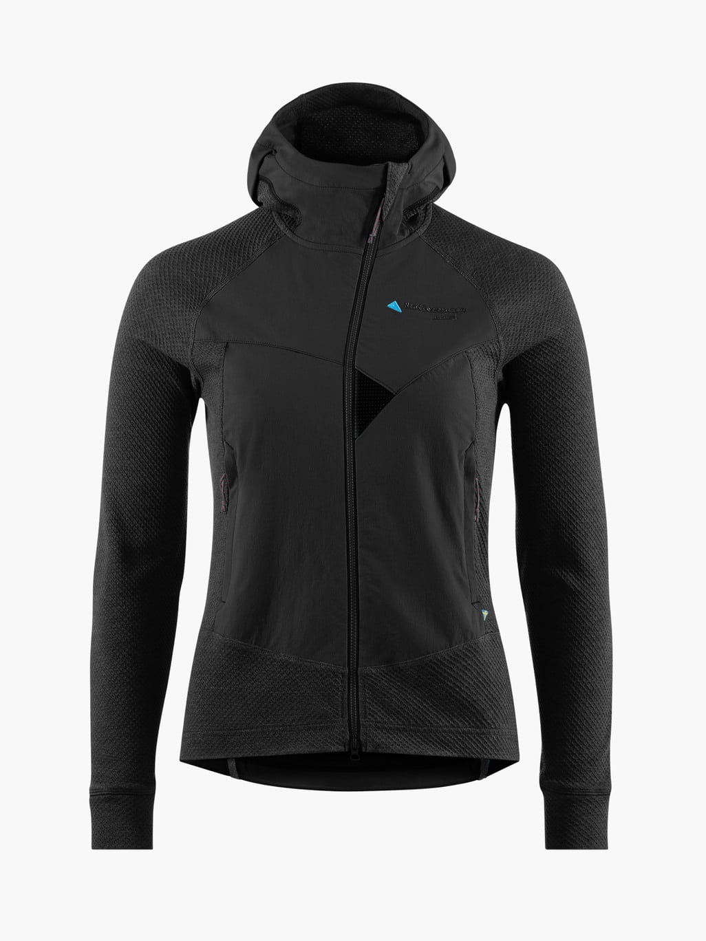 Image 1 for product Hugin Zip Hoodie Women's