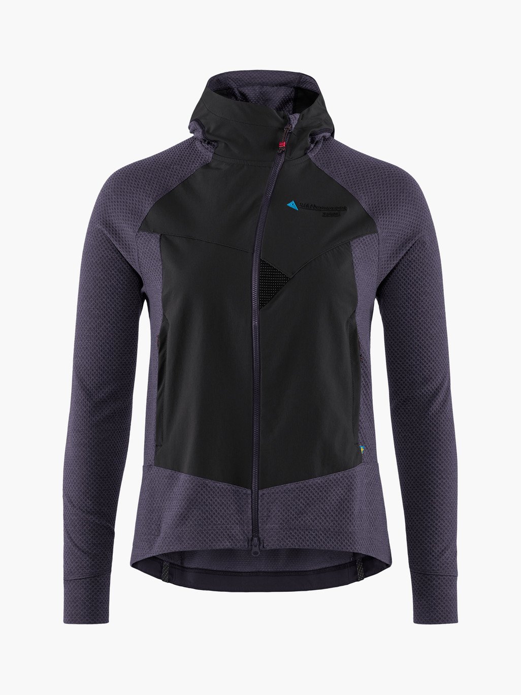 Image 1 for product Hugin Zip Hoodie Women's