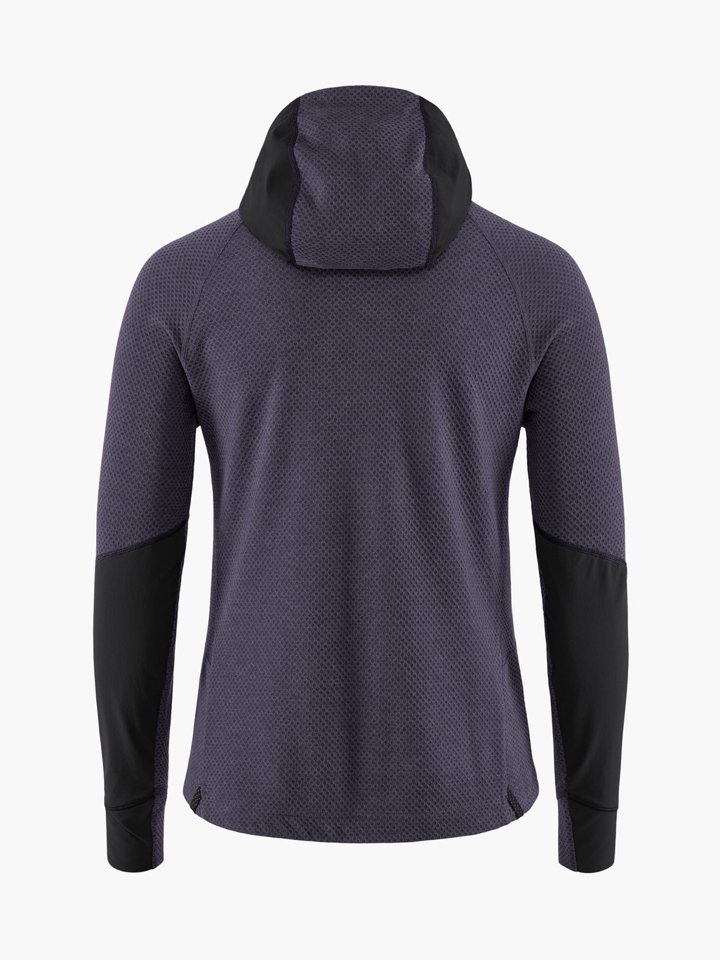 Image 2 for product Hugin Zip Hoodie Women's