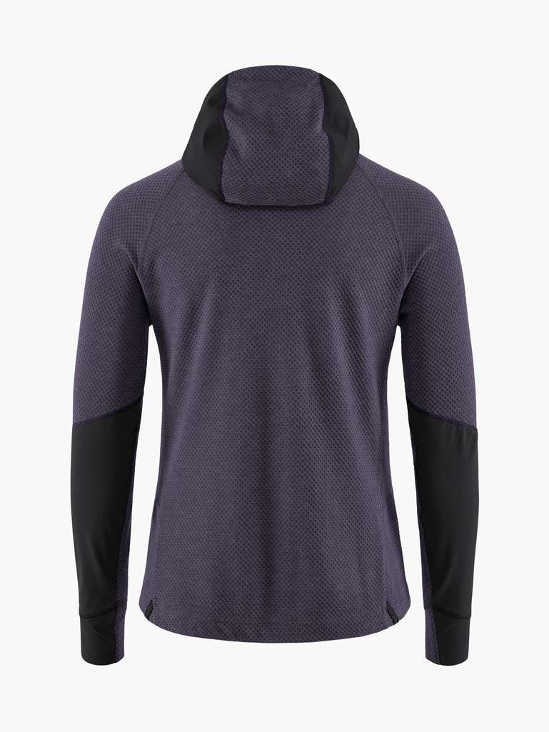 Hugin Zip Hoodie Women's