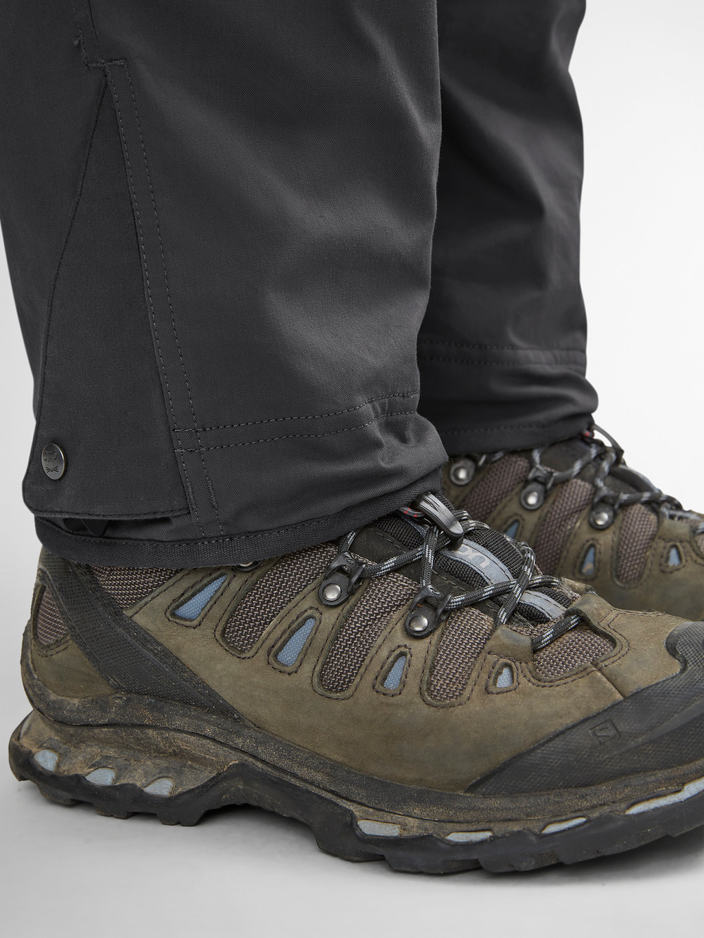 Image 8 for product Grimner Byxor Dam