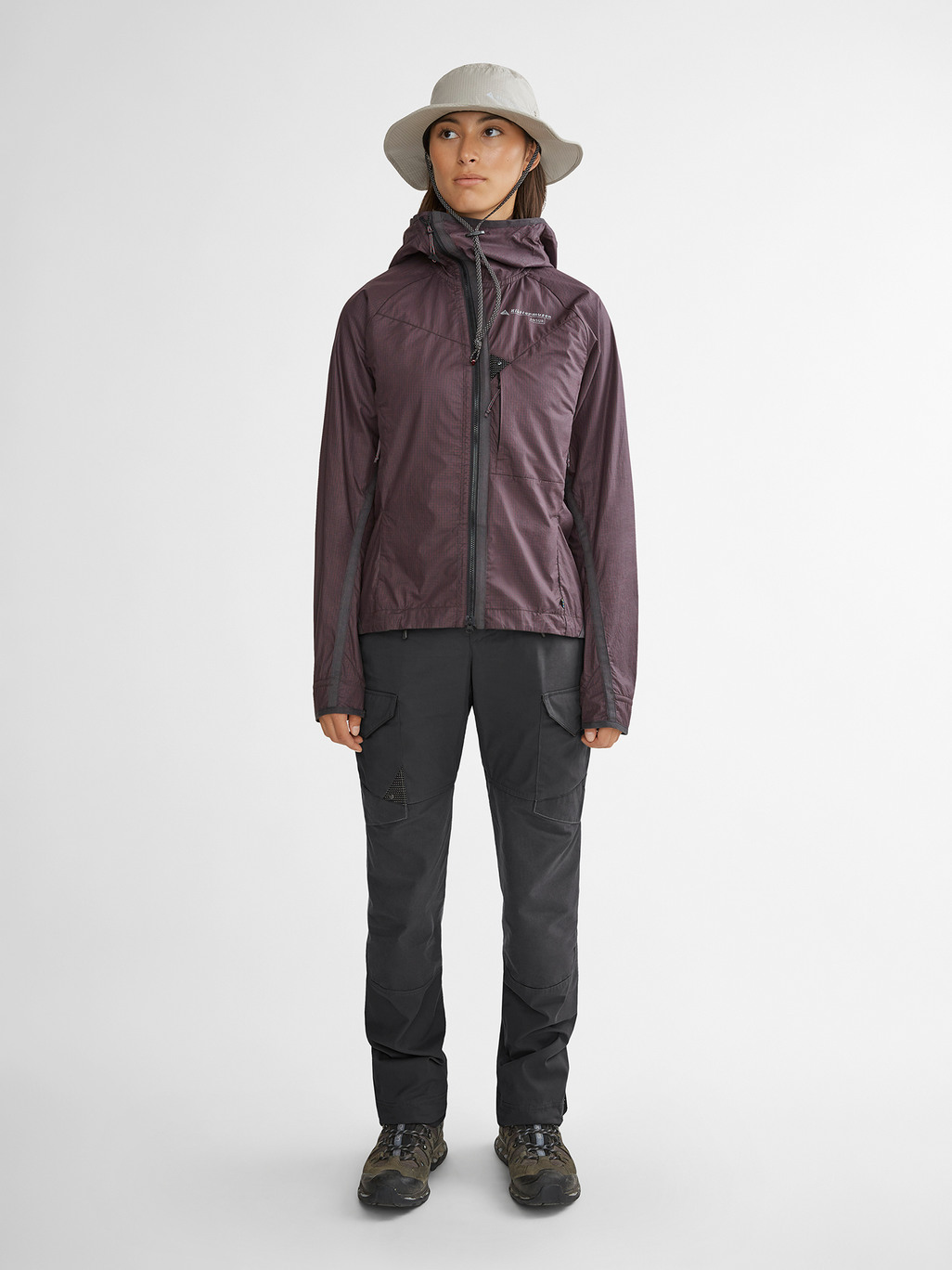 Image 3 for product Grimner Byxor Dam