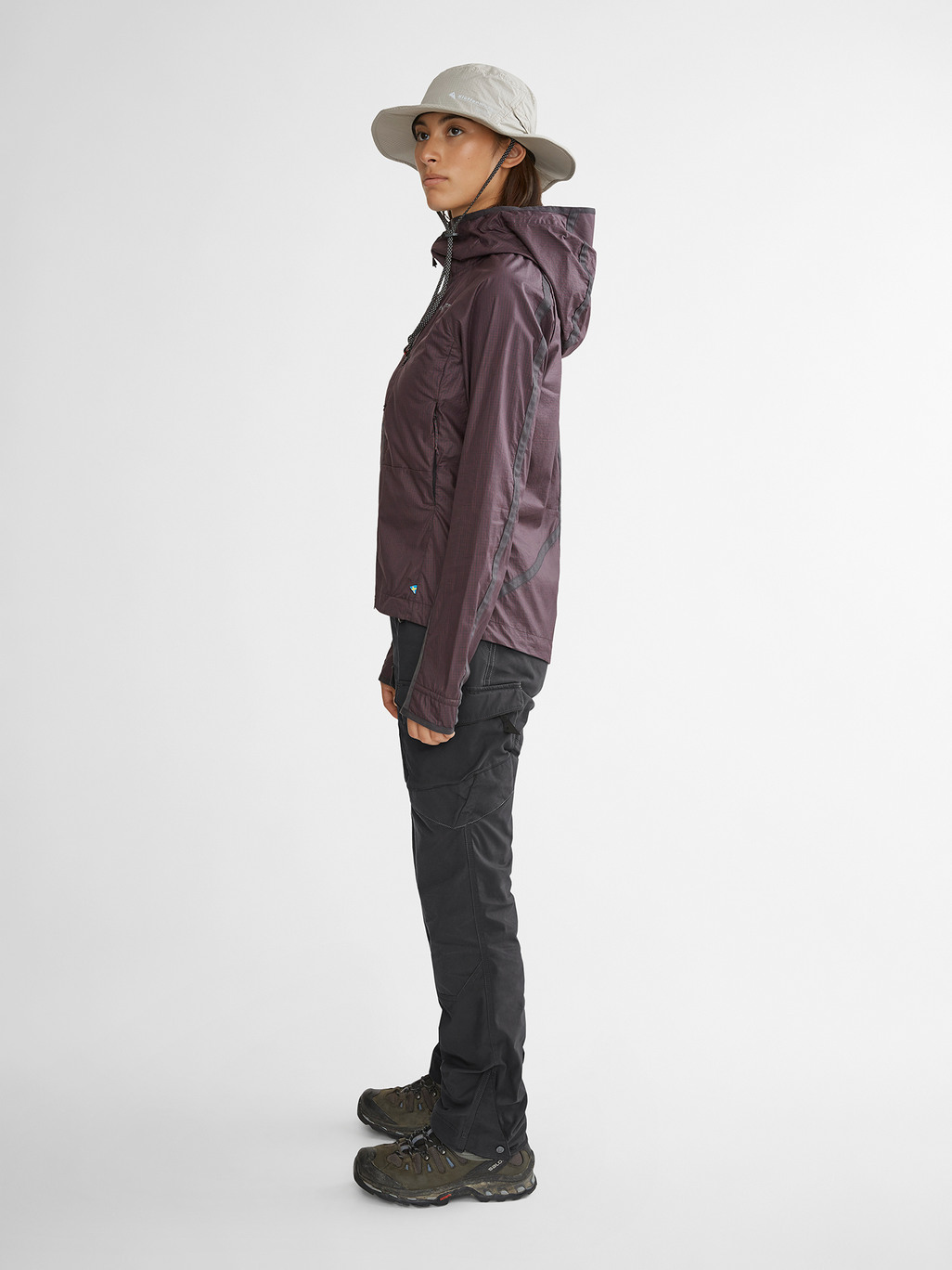 Image 4 for product Grimner Byxor Dam