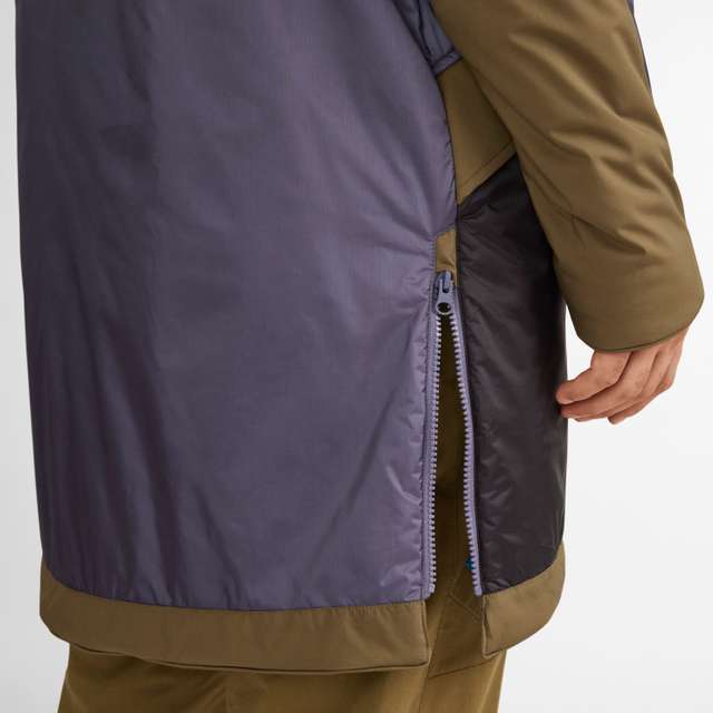 62 Levitend Kion Parka Unisex