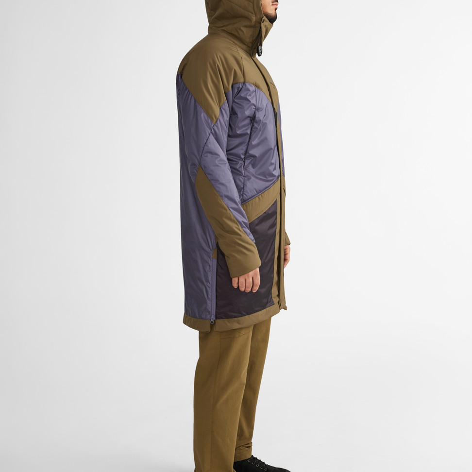 Image 5 for product 62 Levitend Kion Parka Unisex