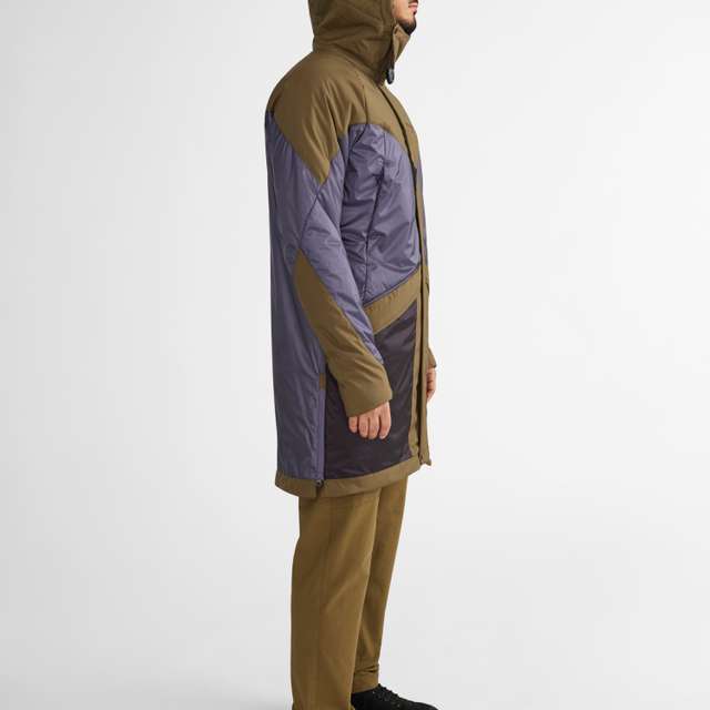 62 Levitend Kion Parka Unisex