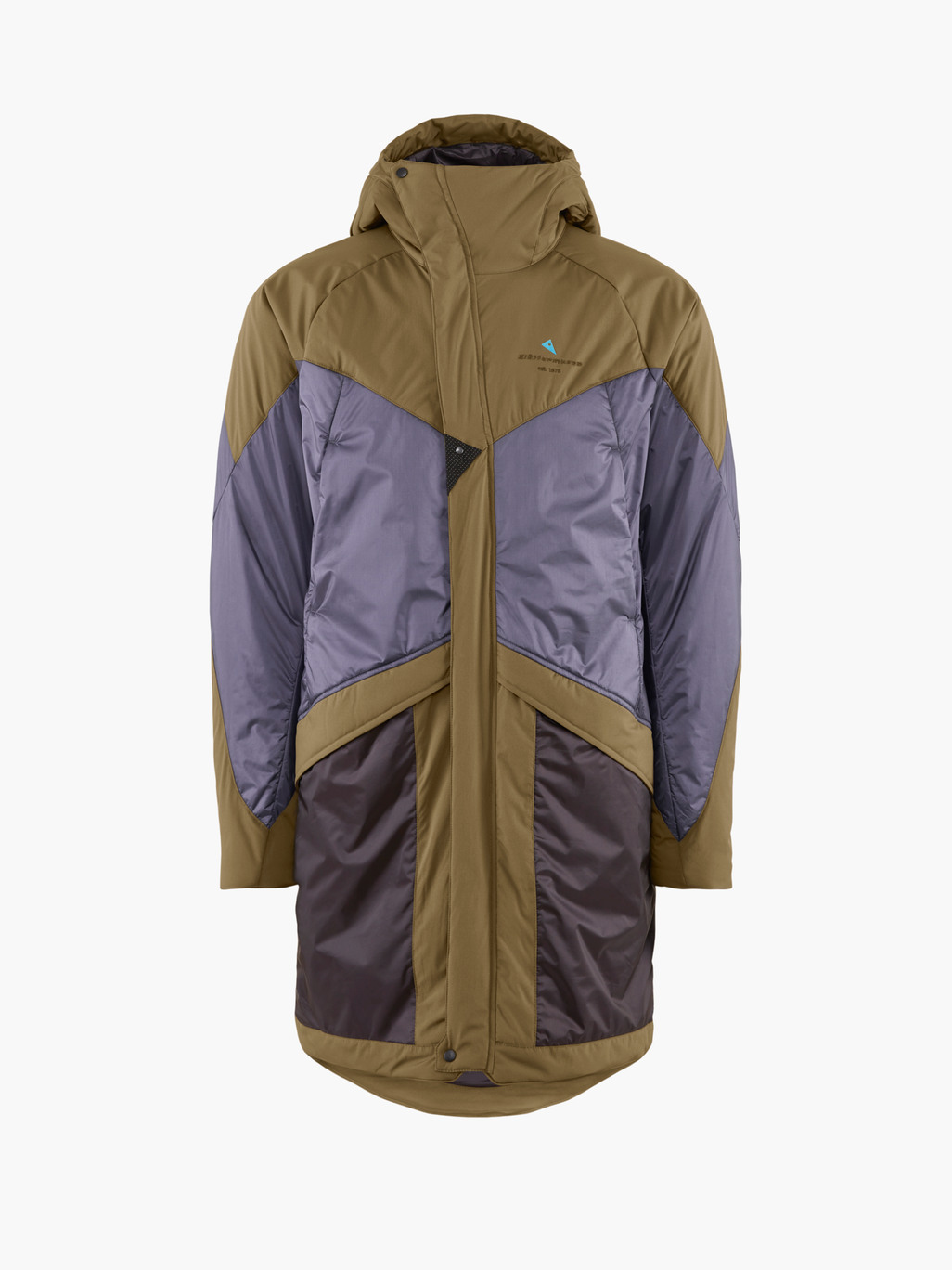 Image 11 for product 62 Levitend Kion Parka Unisex