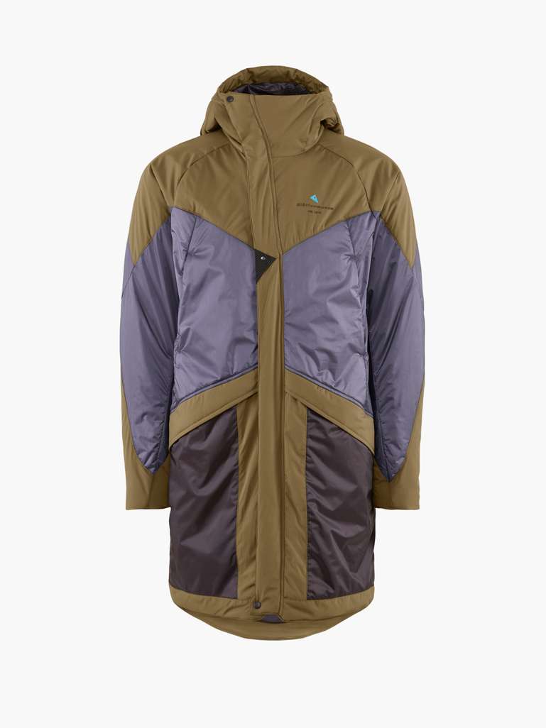 62 Levitend Kion Parka Unisex