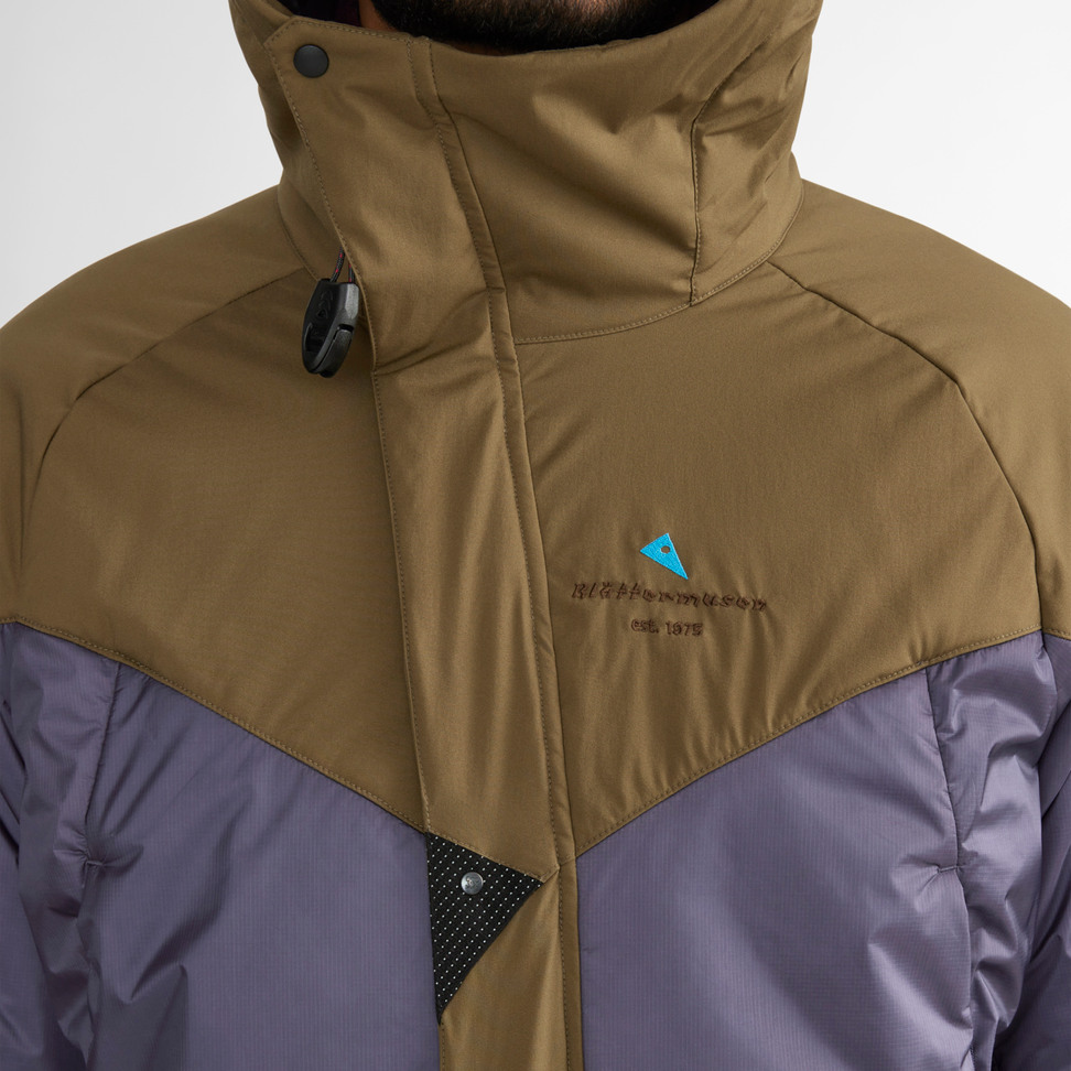 Image 10 for product 62 Levitend Kion Parka Unisex