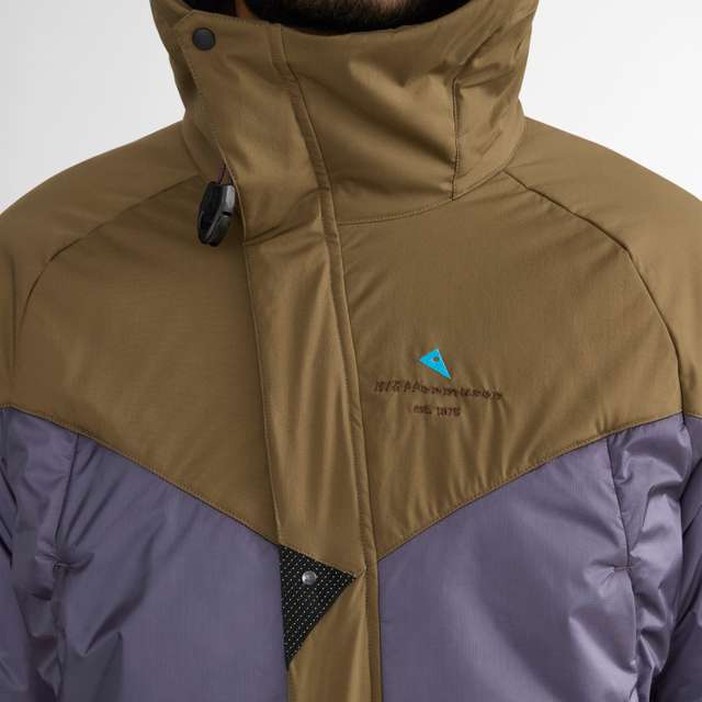 62 Levitend Kion Parka Unisex