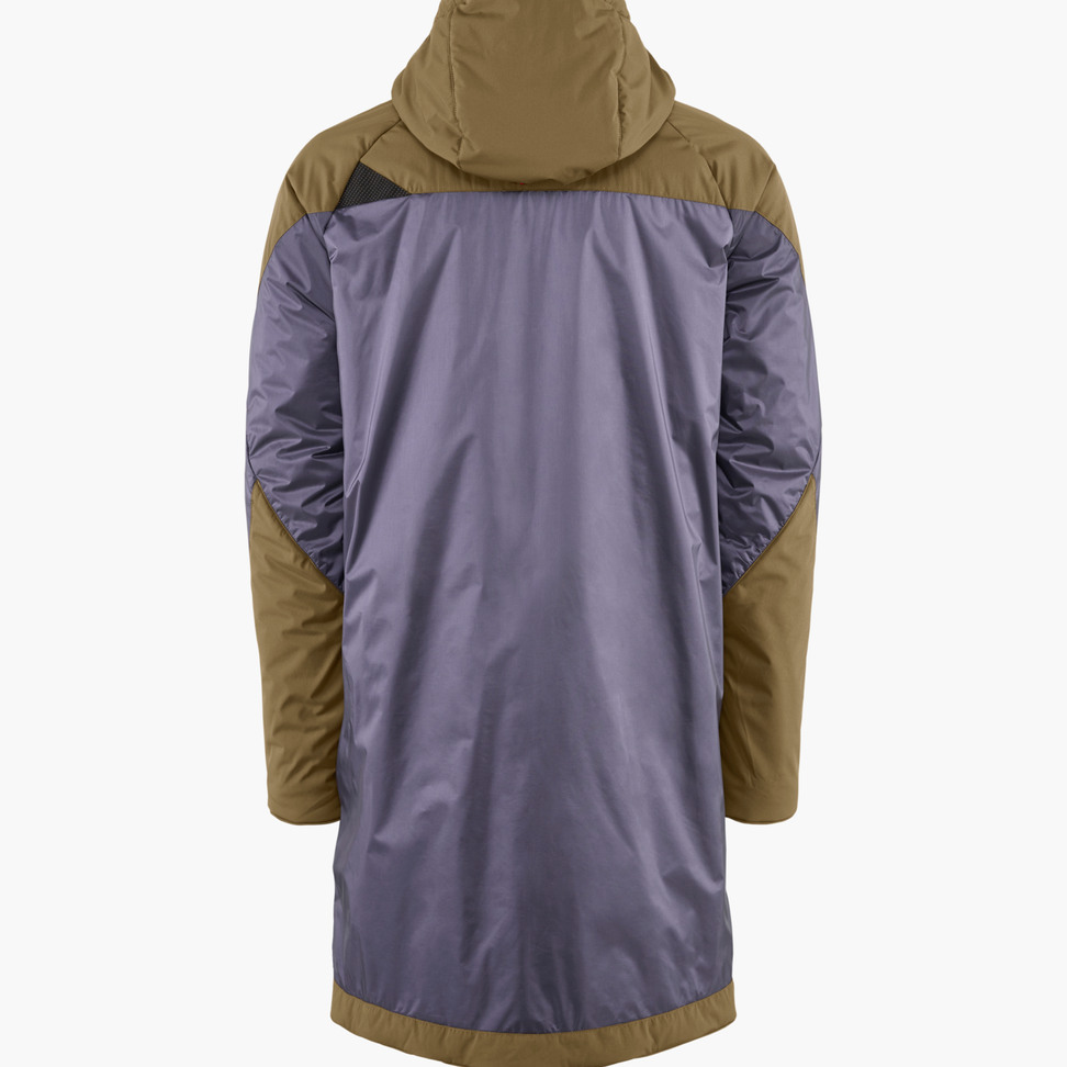 Image 3 for product 62 Levitend Kion Parka Unisex