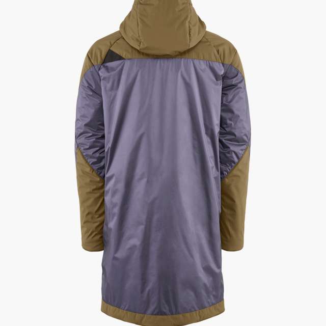 62 Levitend Kion Parka Unisex
