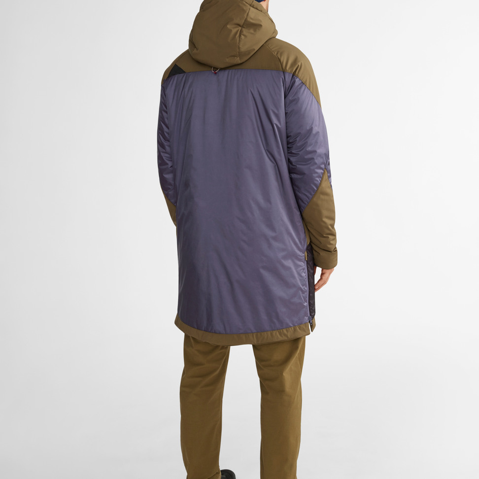 Image 6 for product 62 Levitend Kion Parka Unisex