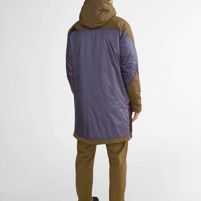 62 Levitend Kion Parka Unisex