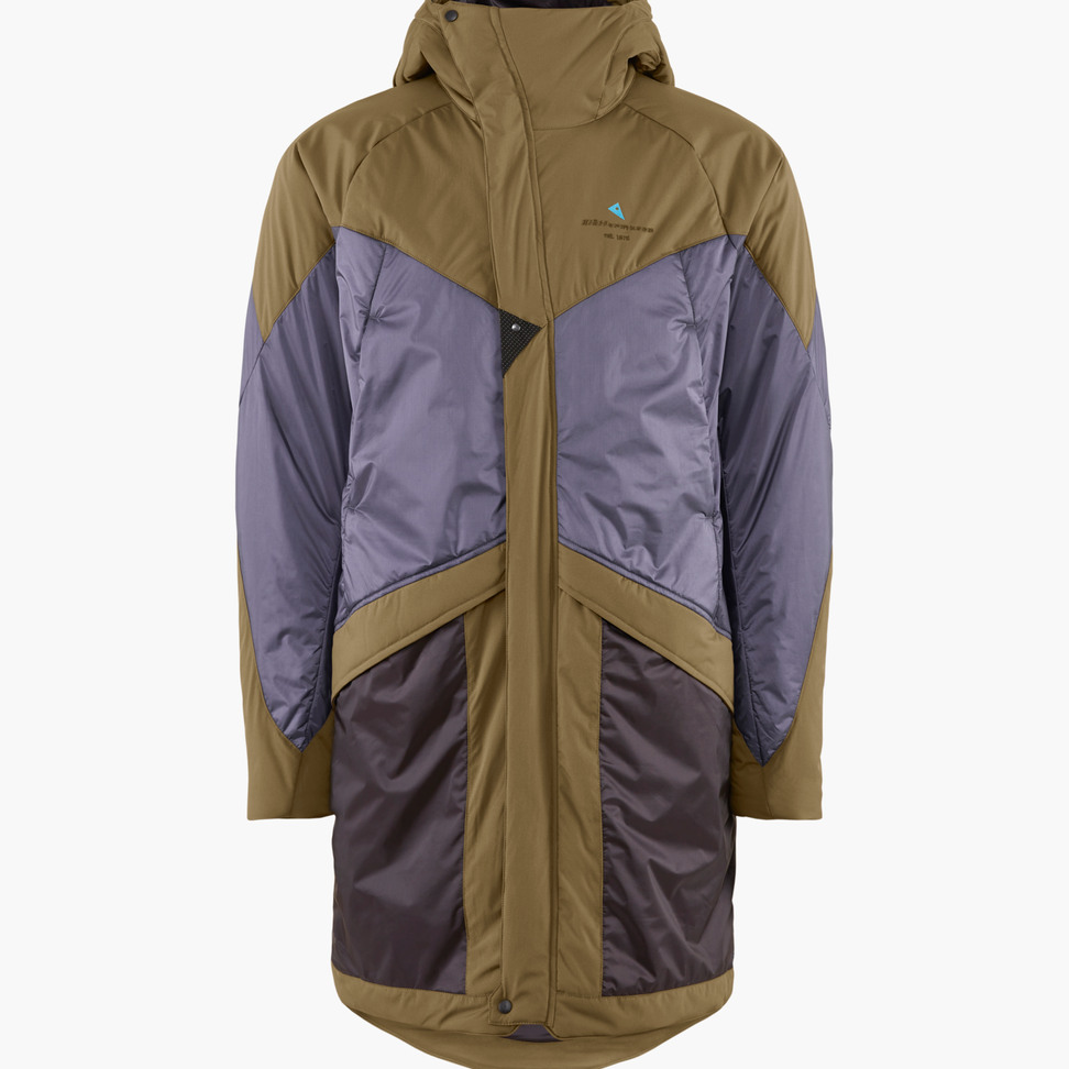 Image 2 for product 62 Levitend Kion Parka Unisex