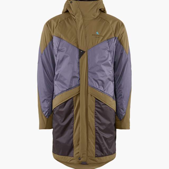 62 Levitend Kion Parka Unisex