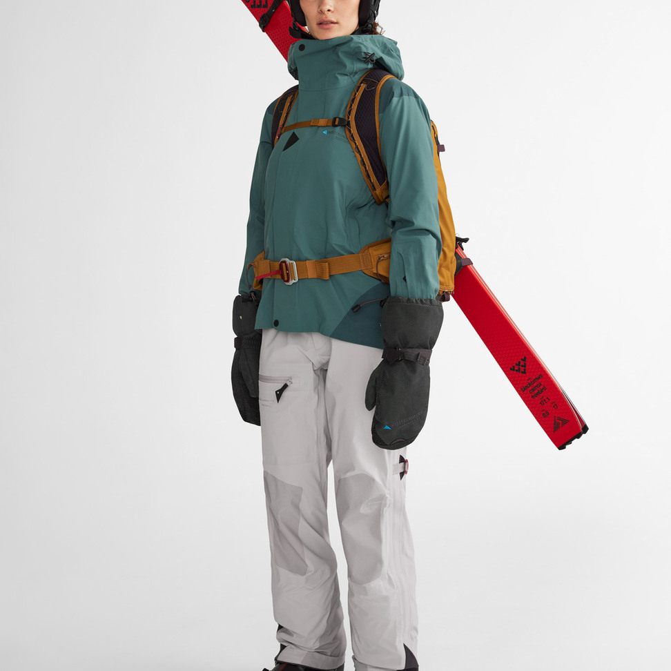 Image 2 for product Allsvinn Jacket Women's