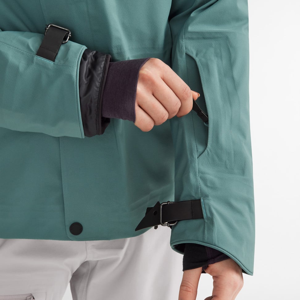 Image 8 for product Allsvinn Jacket Women's