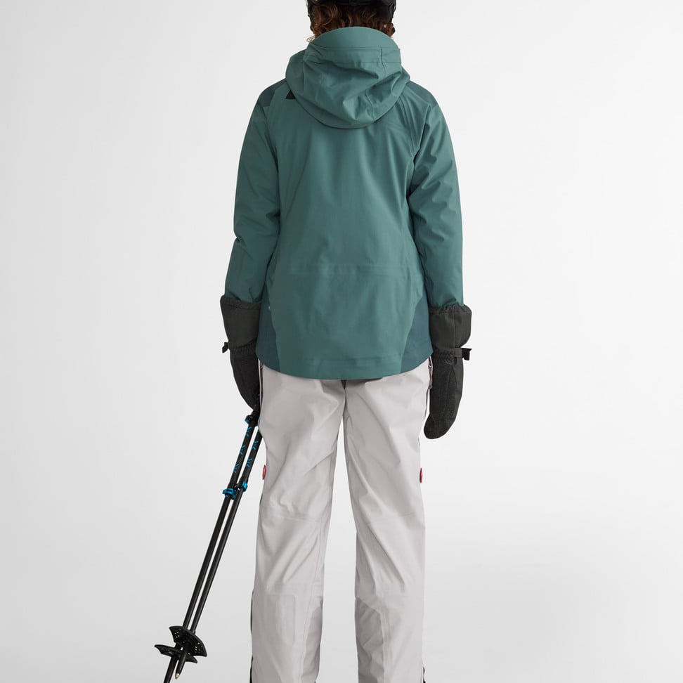 Image 4 for product Allsvinn Jacket Women's