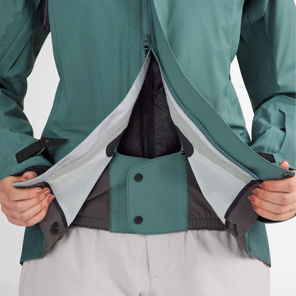 Image 5 for product Allsvinn Jacket Women's