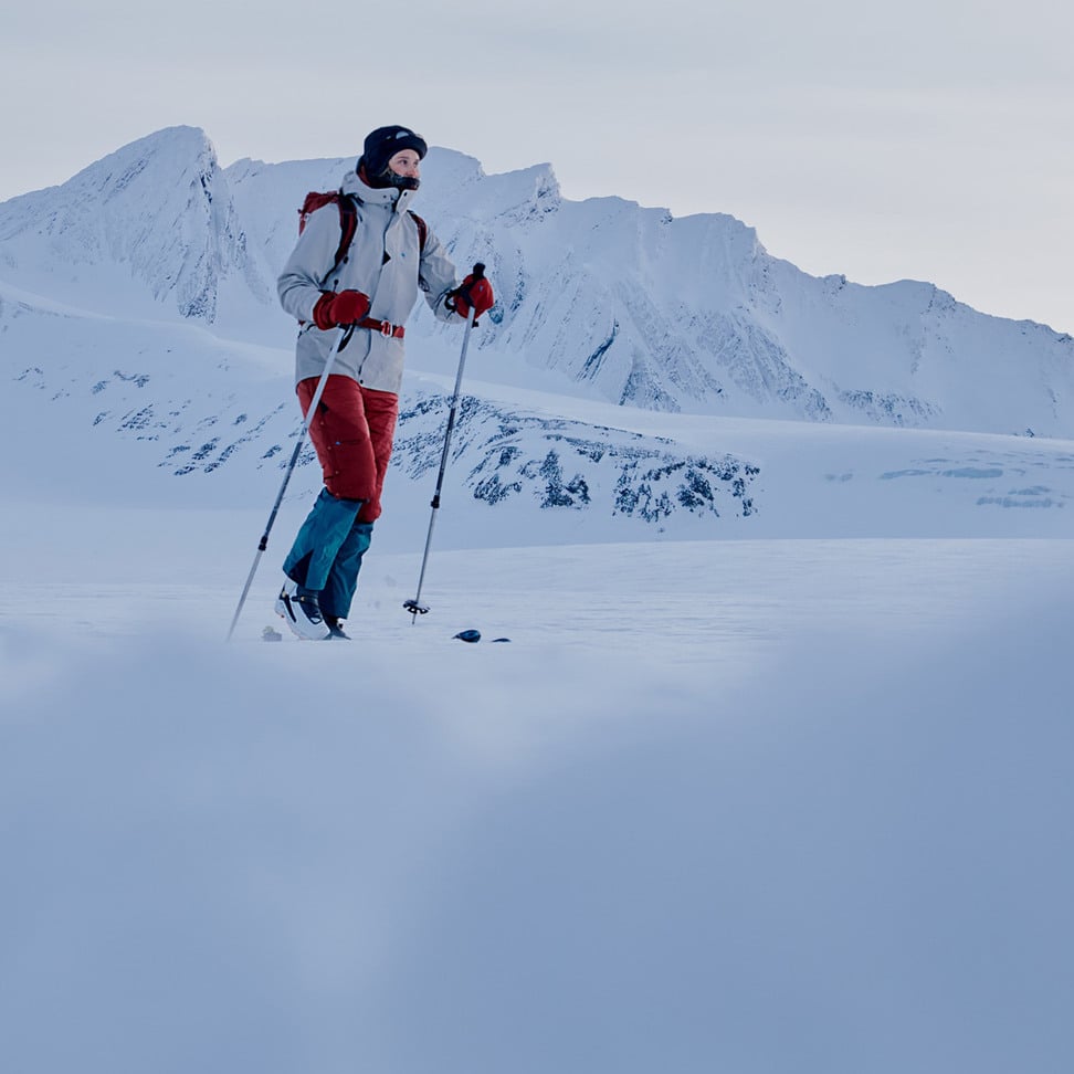 Image 11 for product Allsvinn Jacket Women's