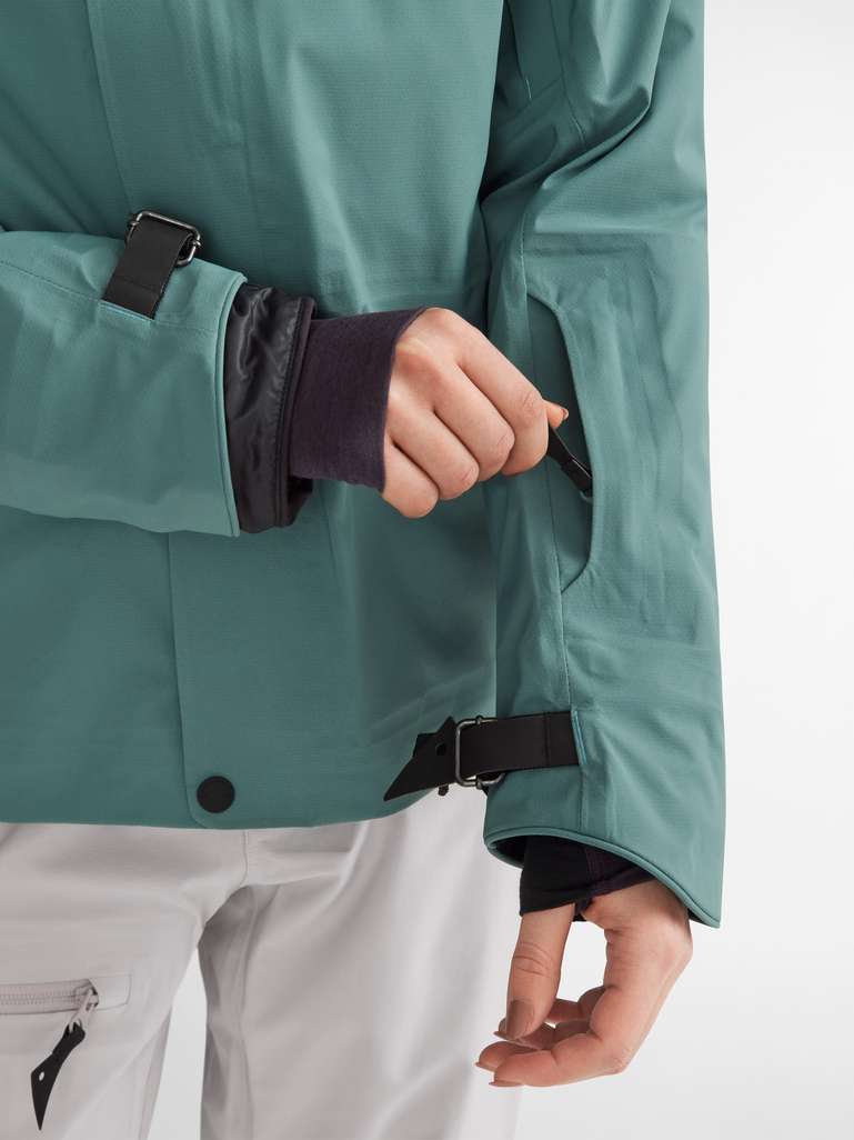 Allsvinn Jacket Women's