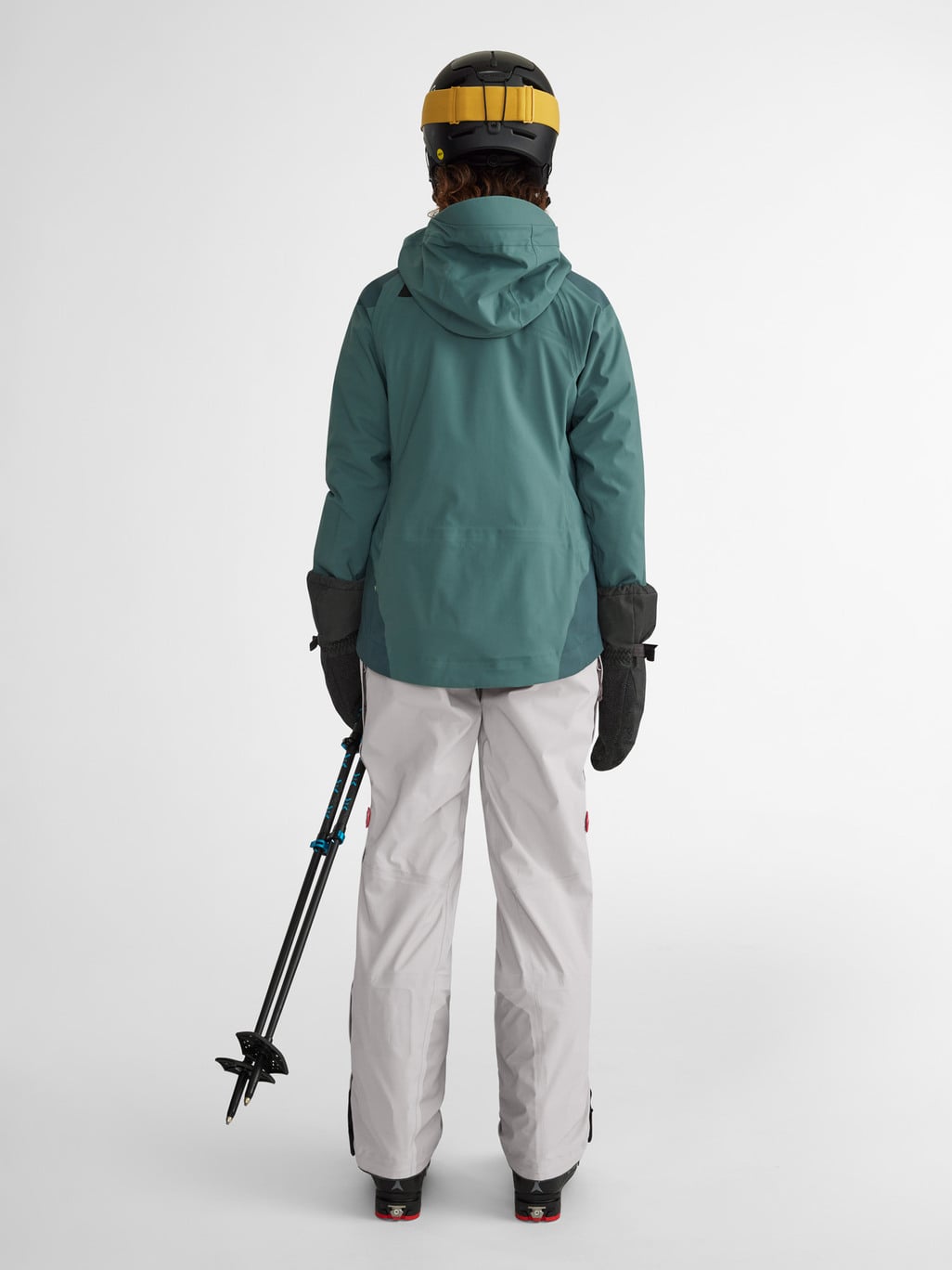 Image 7 for product Allsvinn Jacket Women's