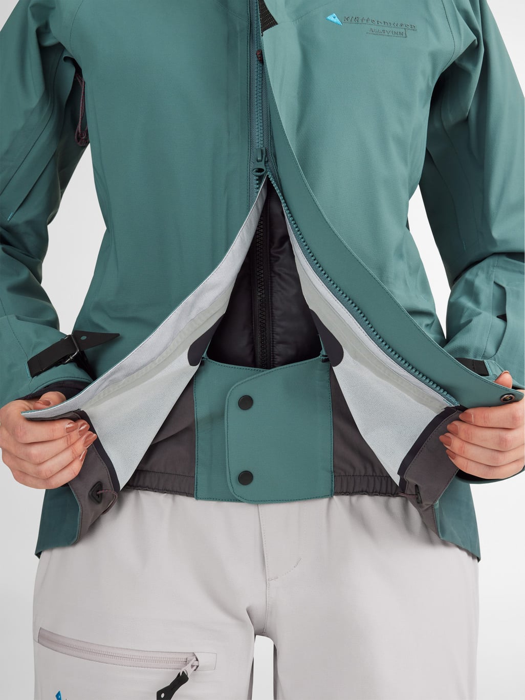 Image 8 for product Allsvinn Jacket Women's