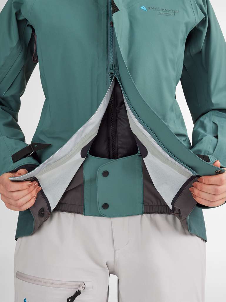 Allsvinn Jacket Women's