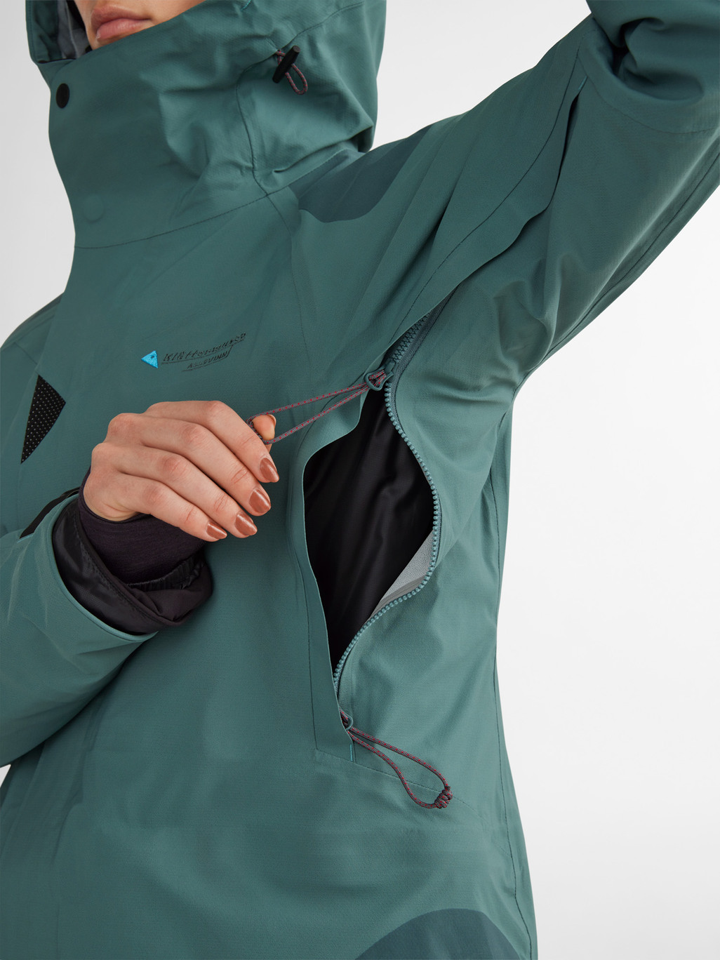 Image 7 for product Allsvinn Jacket Women's