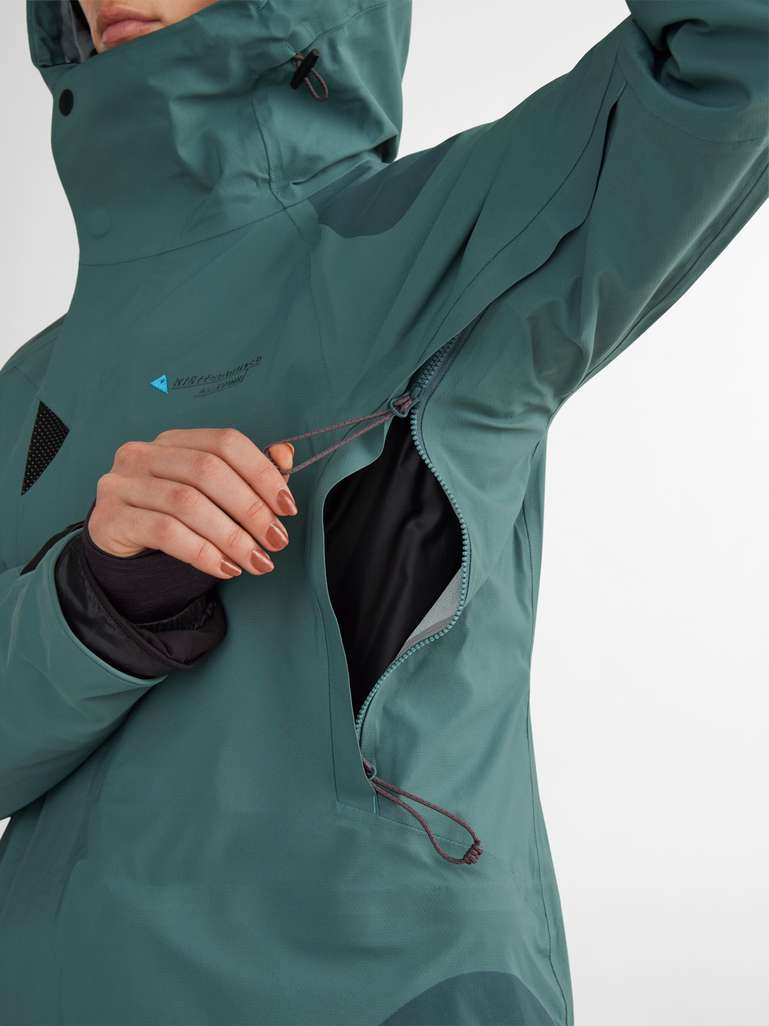 Allsvinn Jacket Women's