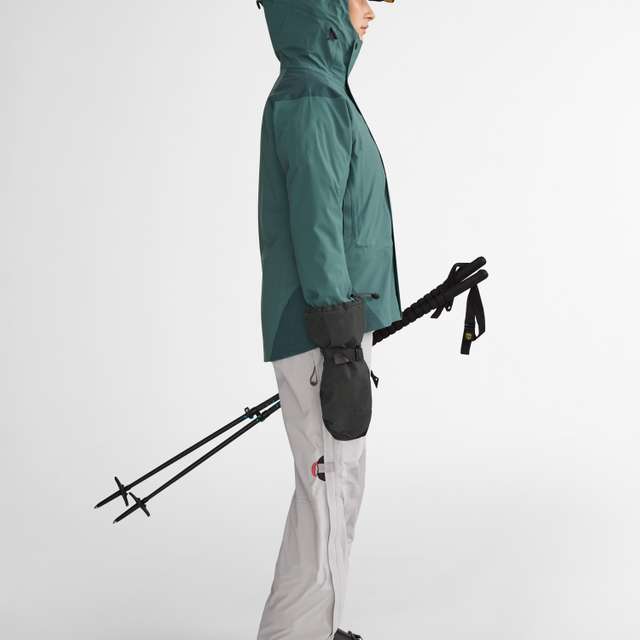 Allsvinn Jacket Women's image 5