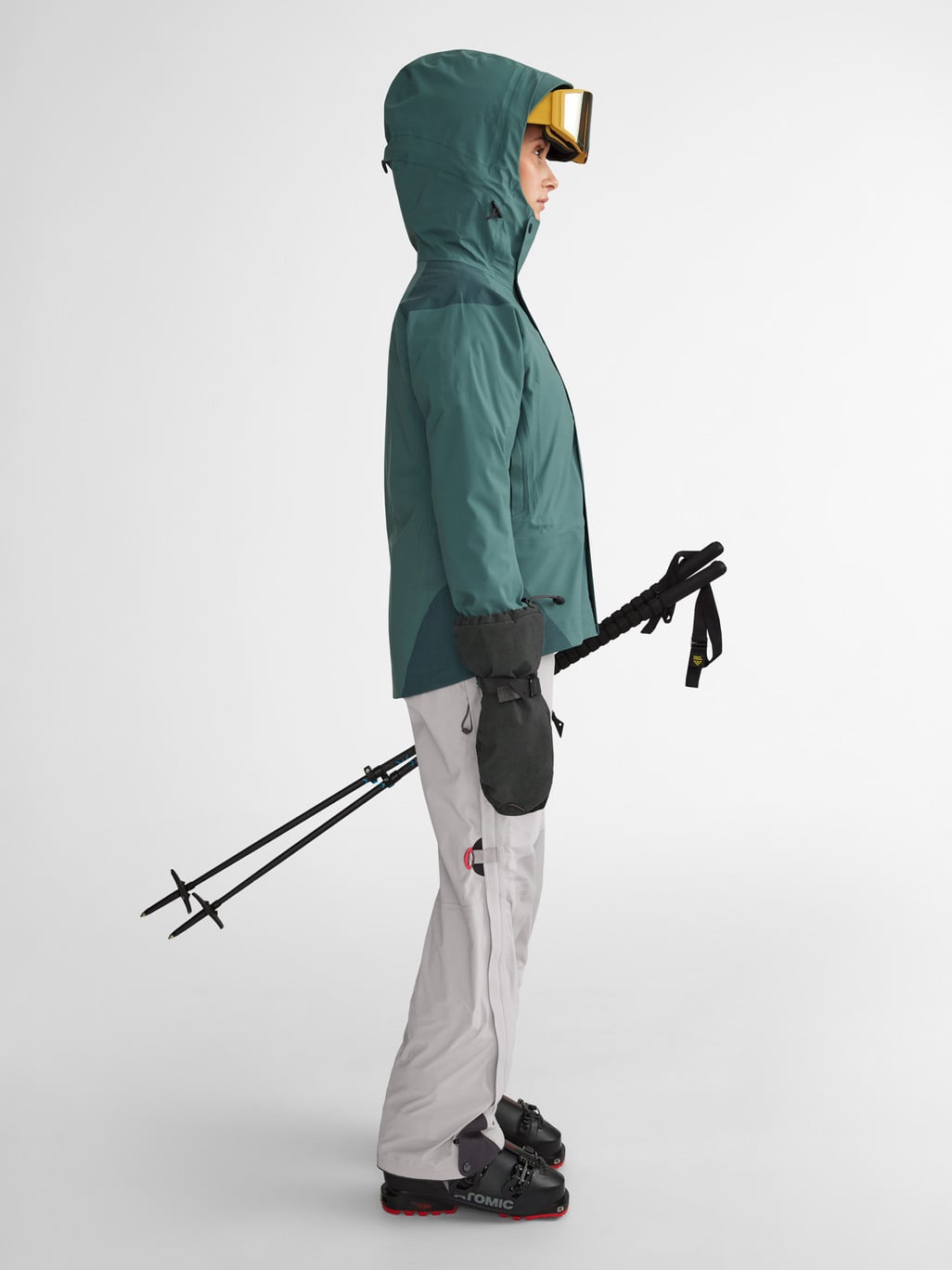 Image 6 for product Allsvinn Jacket Women's