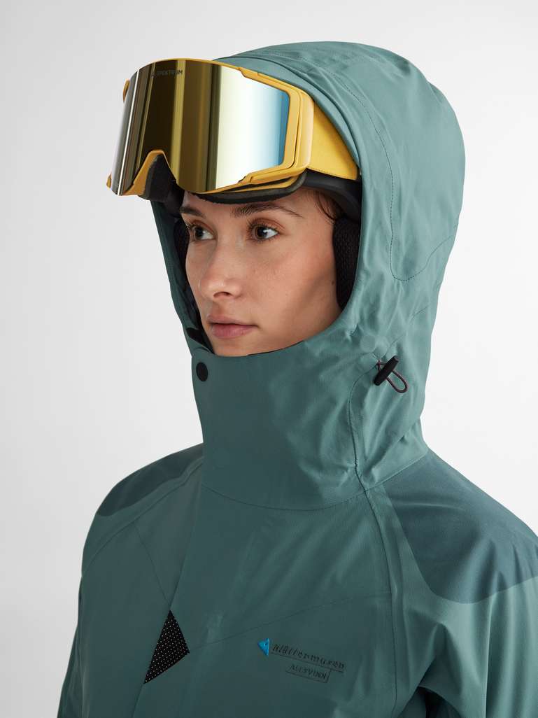 Allsvinn Jacket Women's