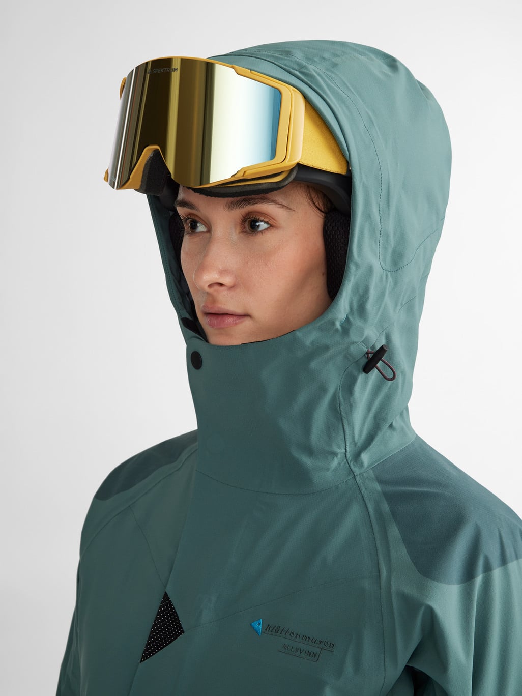 Image 10 for product Allsvinn Jacket Women's