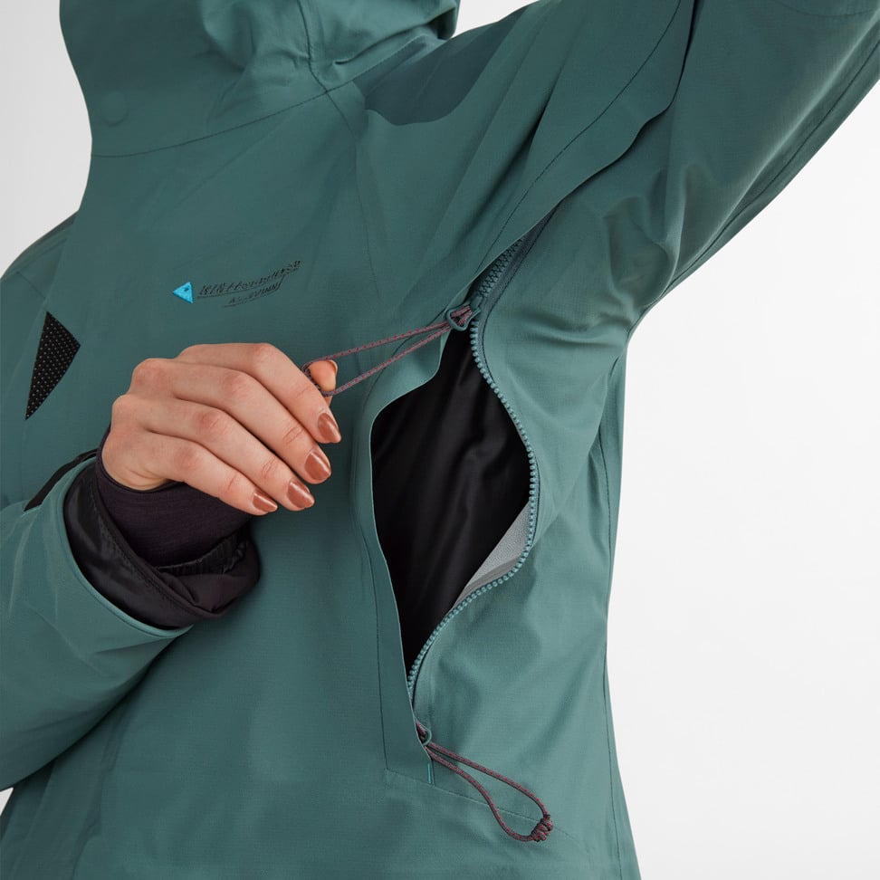 Image 6 for product Allsvinn Jacket Women's