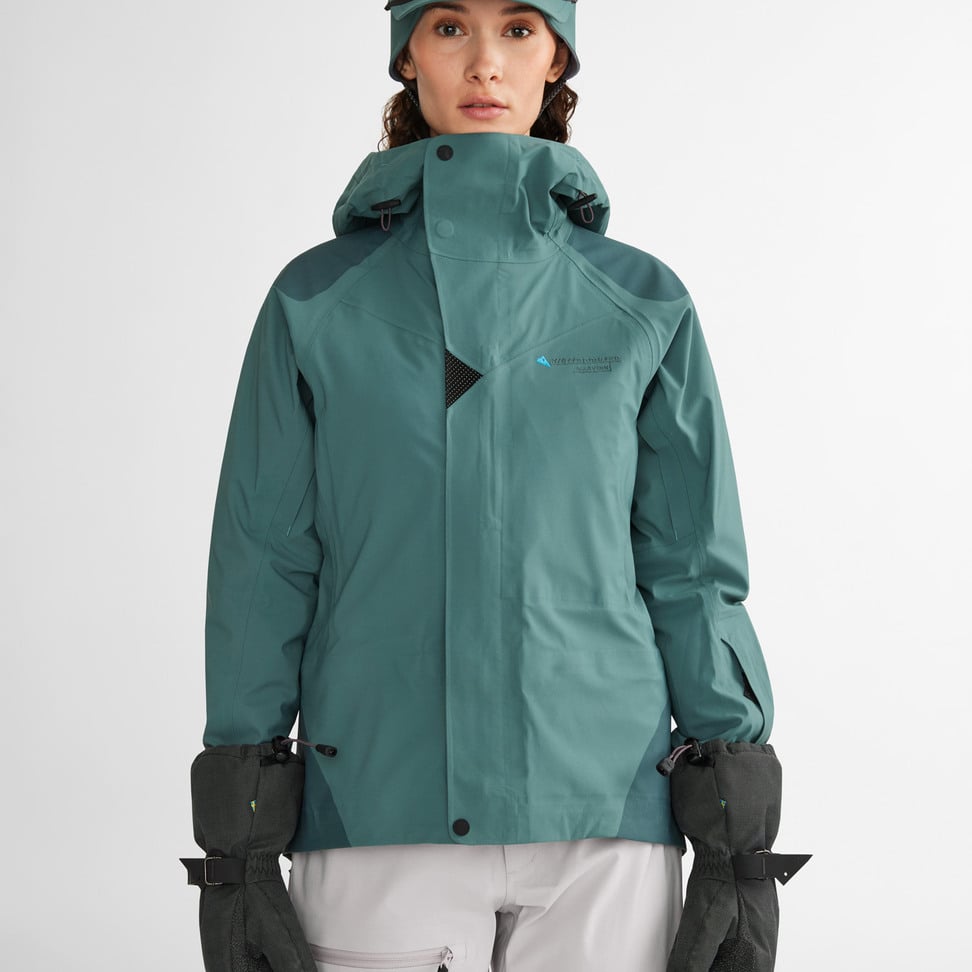 Image 1 for product Allsvinn Jacket Women's