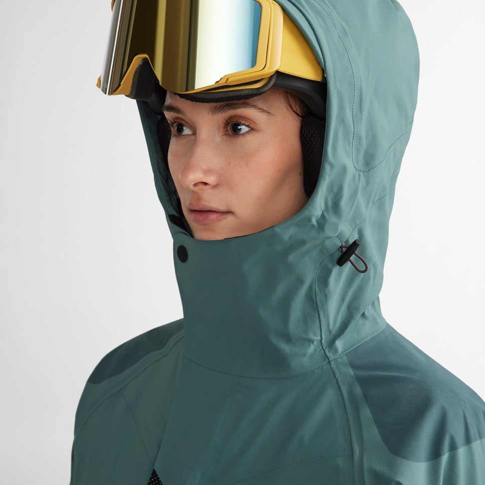 Image 7 for product Allsvinn Jacket Women's