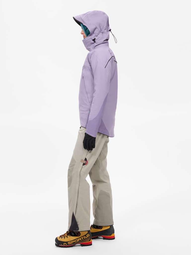 Allgrön 2.0 Jacket Women's image 3