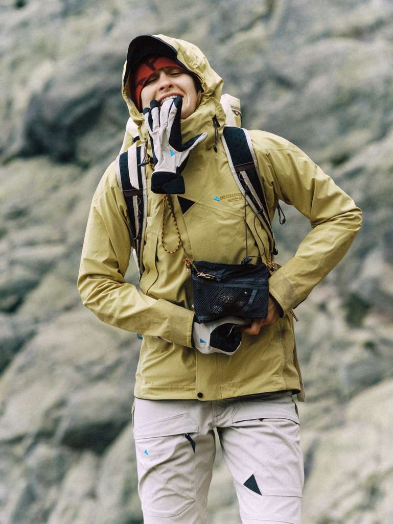 Allgrön 2.0 Jacket Women's image 5