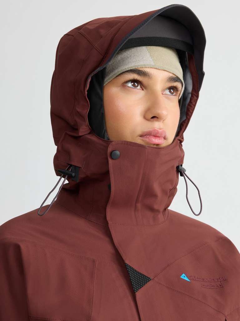 Allgrön 2.0 Jacket Women's image 5