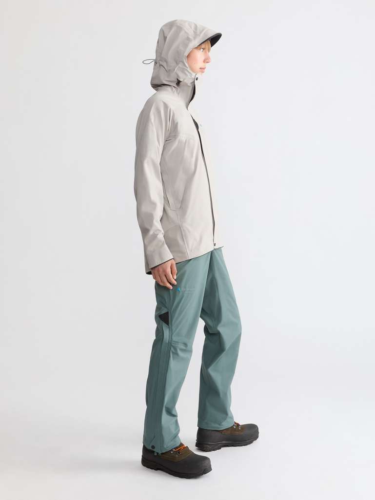 Allgrön 2.0 Jacket Women's image 3