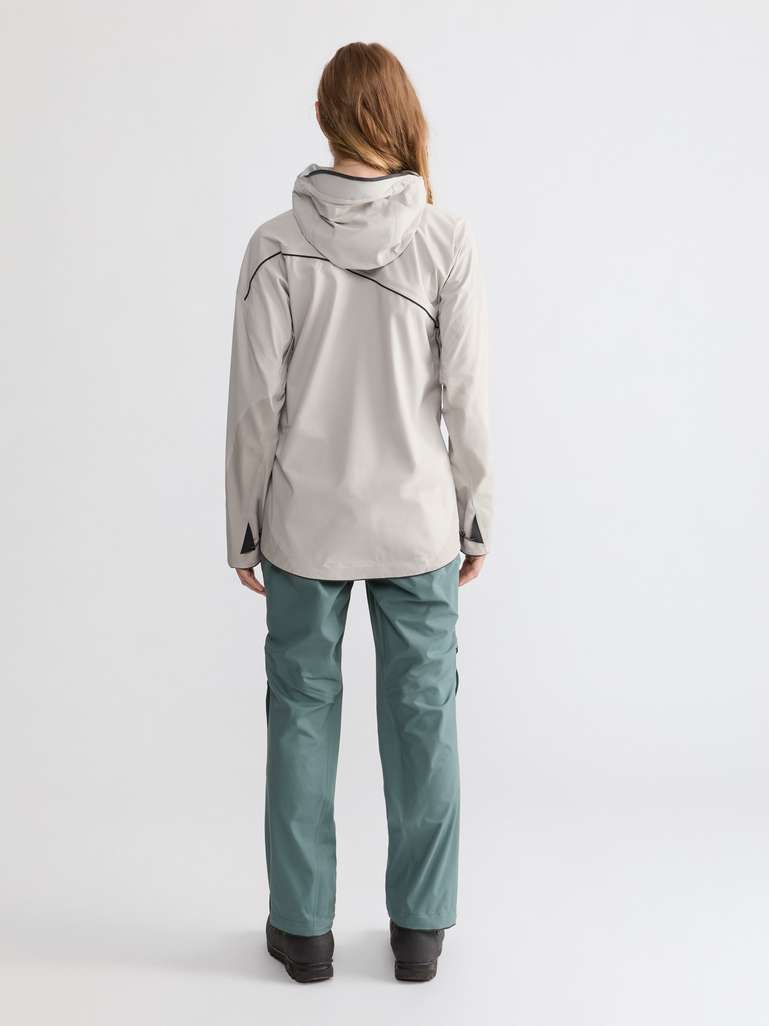 Allgrön 2.0 Jacket Women's image 4