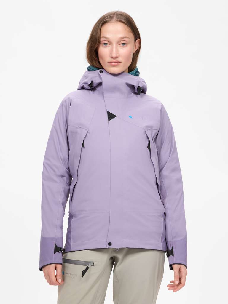 Allgrön 2.0 Jacket Women's image 1