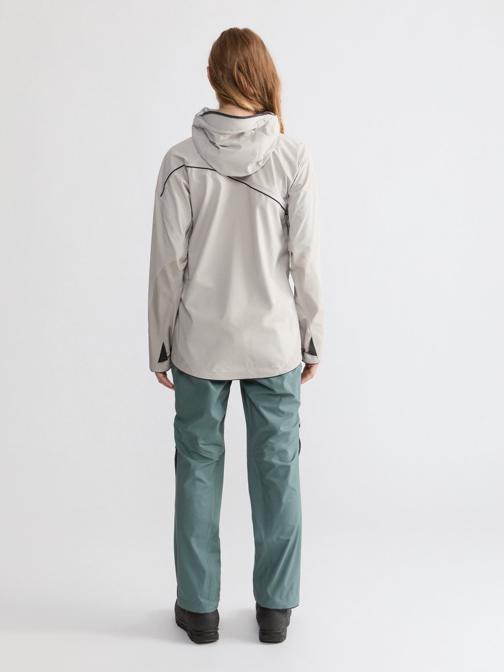 Image 5 for product Allgrön 2.0 Jacka Dam