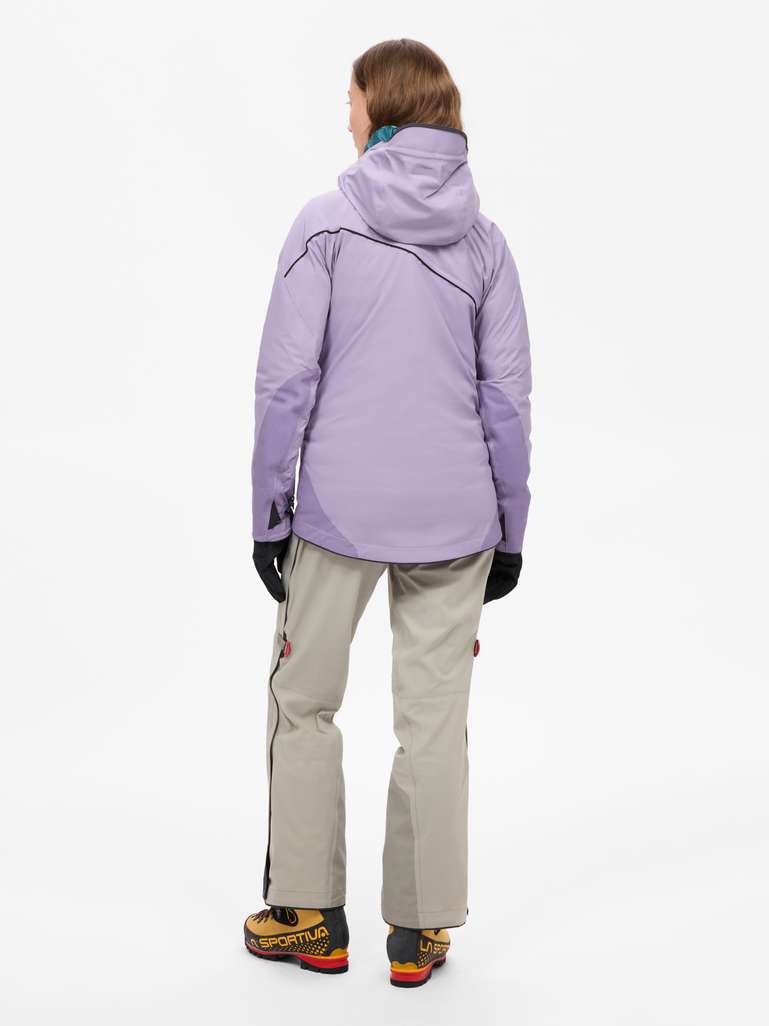 Allgrön 2.0 Jacket Women's image 4