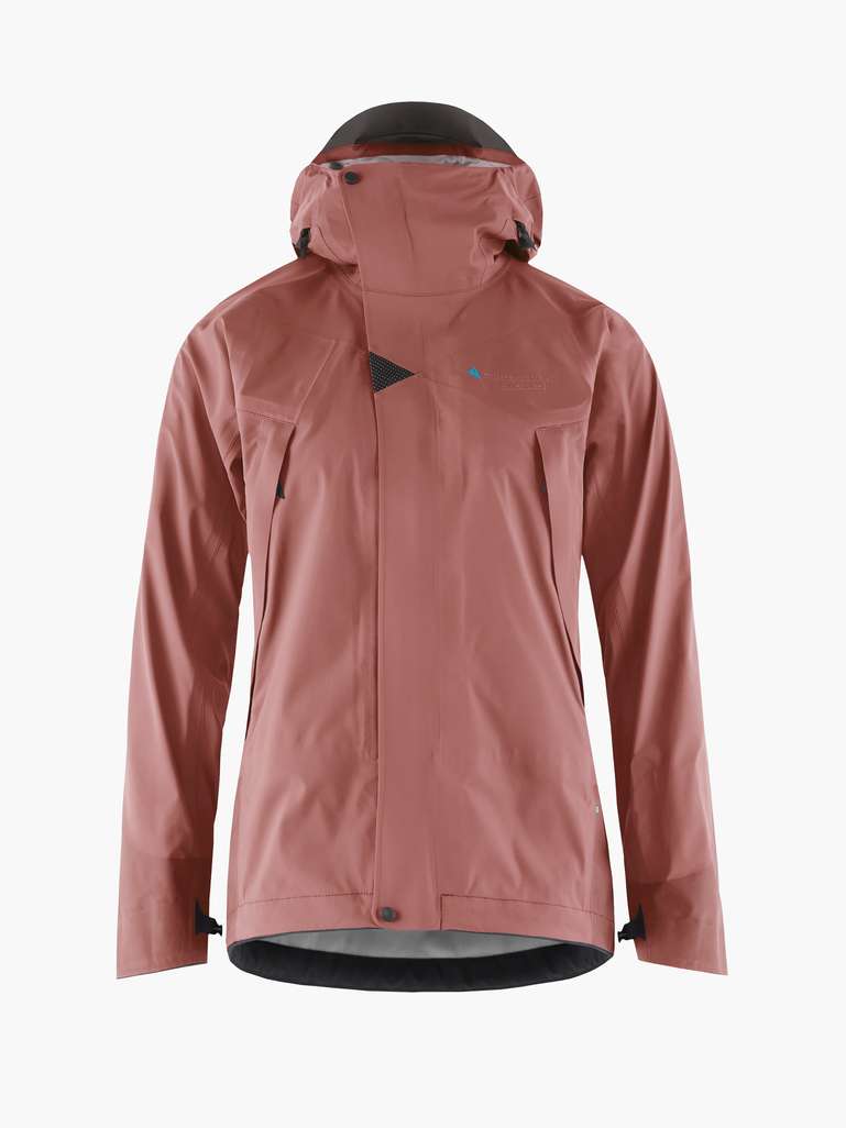 Allgrön 2.0 Jacket Women's image 1