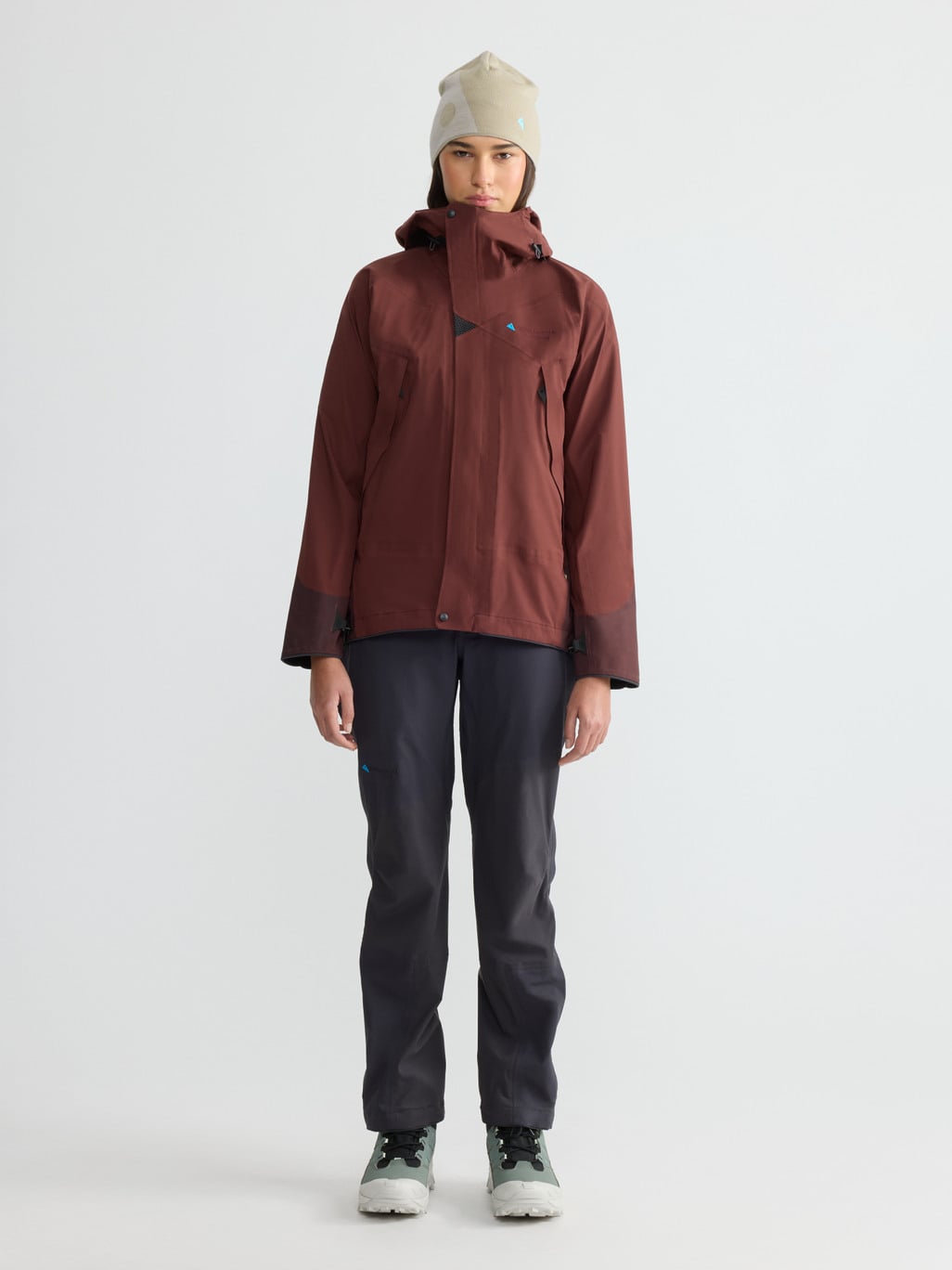Image 2 for product Allgrön 2.0 Jacket Women's