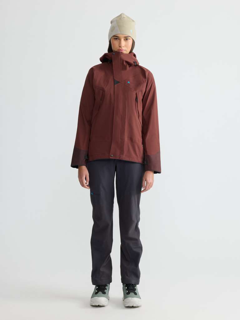 Allgrön 2.0 Jacket Women's image 2