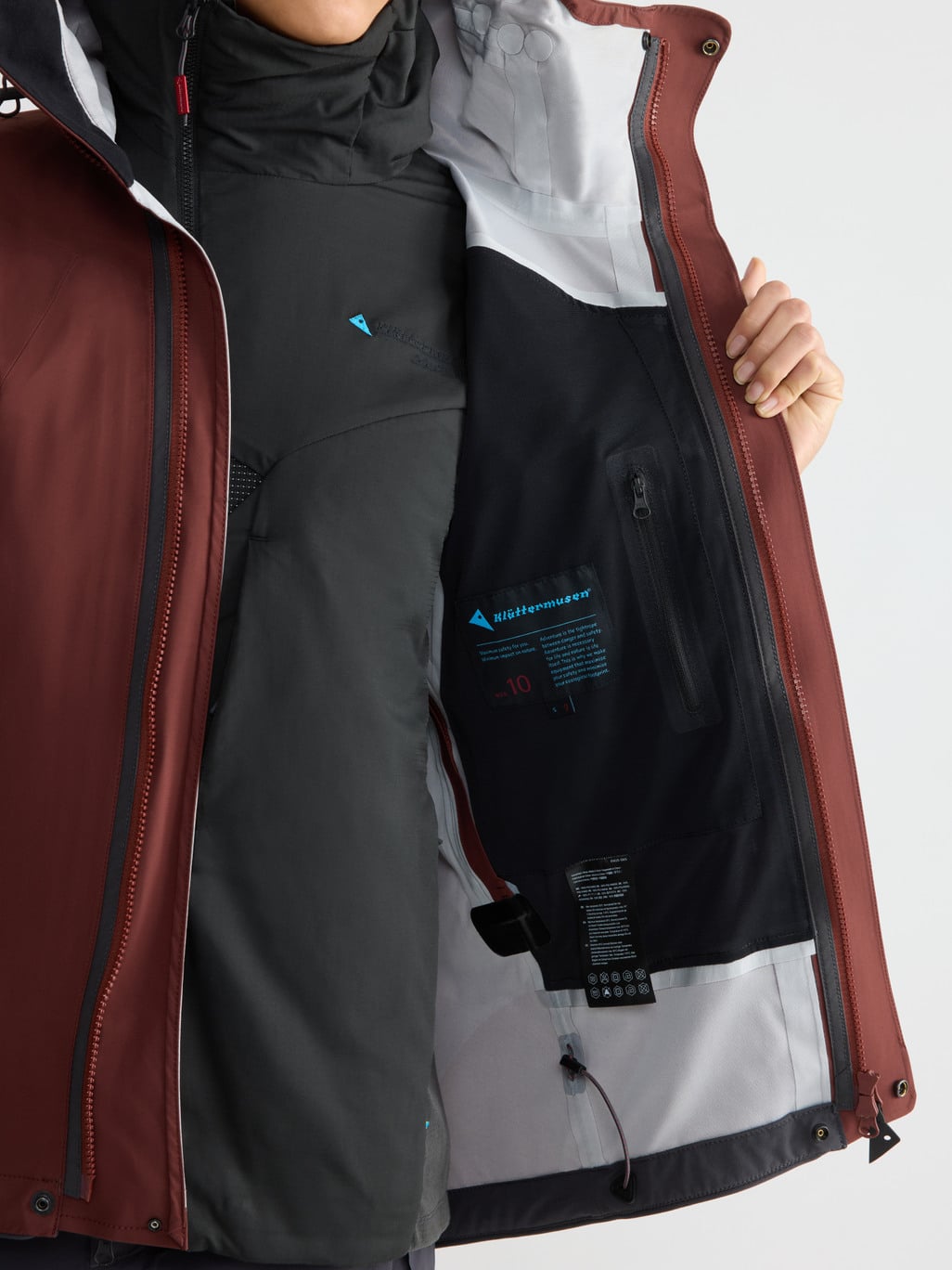 Image 12 for product Allgrön 2.0 Jacket Women's